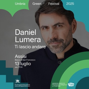 TI LASCIO ANDARE con Daniel Lumera 